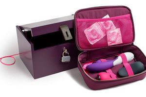 Відпустка по-новому: ваш гід по інтимних гаджетах для незабутньої подорожі фото